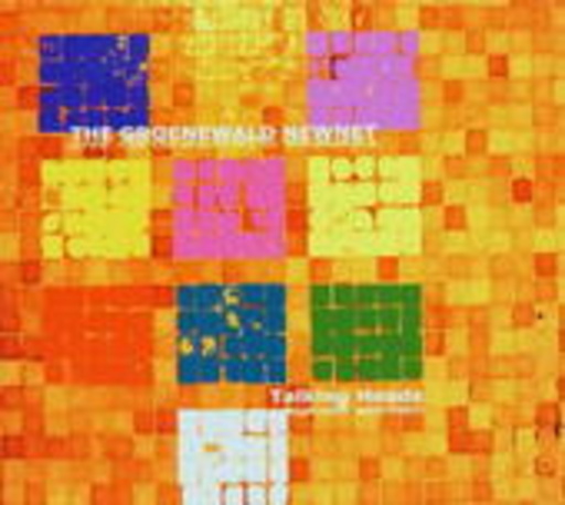 The Groenewald Newnet – Talking Heads