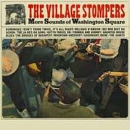 Village Stompers – The Washington Square/Dominique