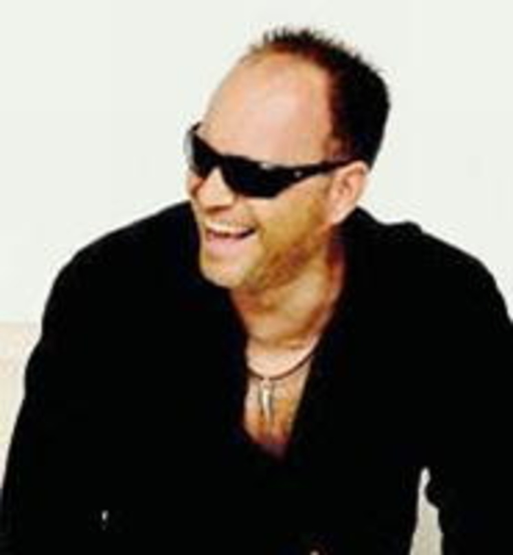 Singt beim German Hit Meeting: Olaf Henning