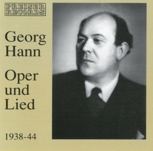 Oper und Lied