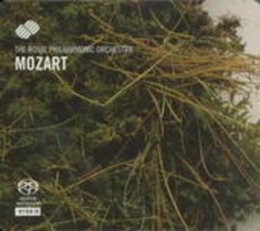 Thomas Dausgaard – Horn Concertos 1-4