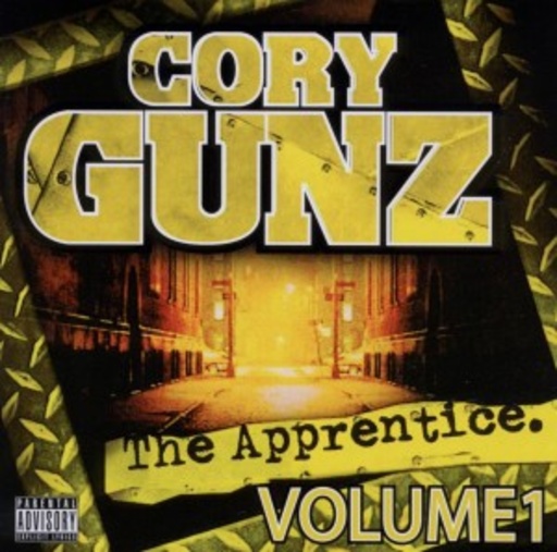 Cory Gunz – The Apprentice Mixtape