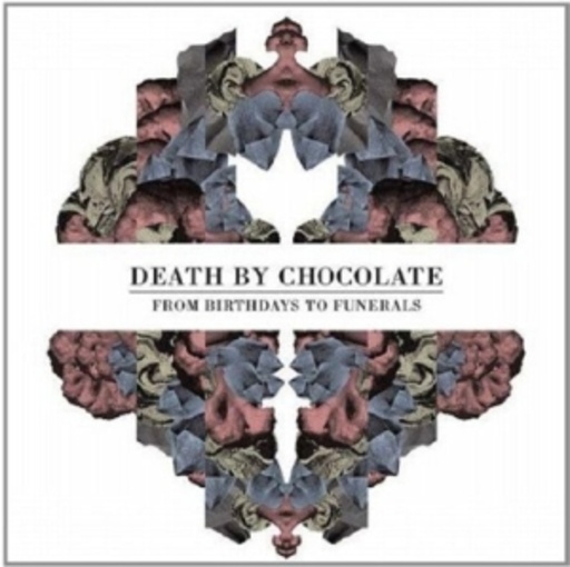 Death By Chocolate – From Birthdays To Funerals
