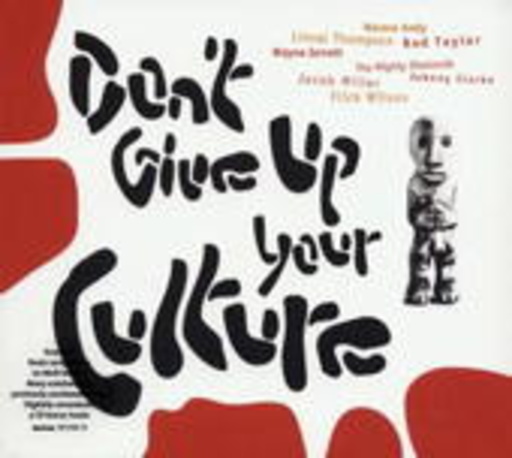 Diverse – Don't Give Up Your Culture