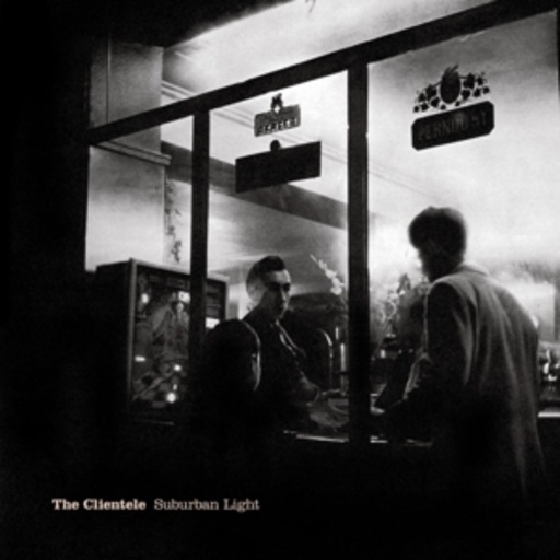 The Clientele – Suburban Light