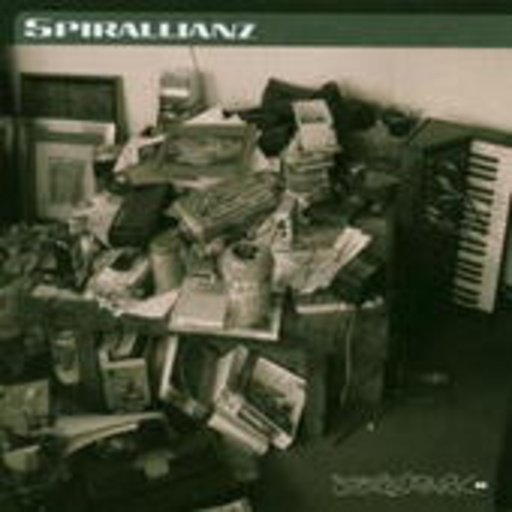 Spirallianz – Stereopark