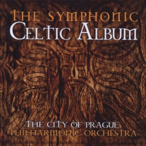 Diverse – The Symphonic Celtic Album