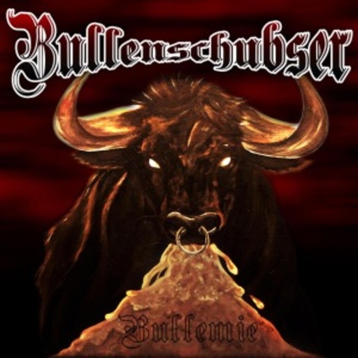 Bullenschubser – Bullemie