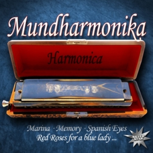 Diverse – Mundharmonika/Harmonica