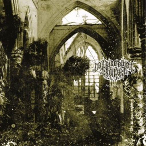 Der Weg einer Freiheit – Agonie