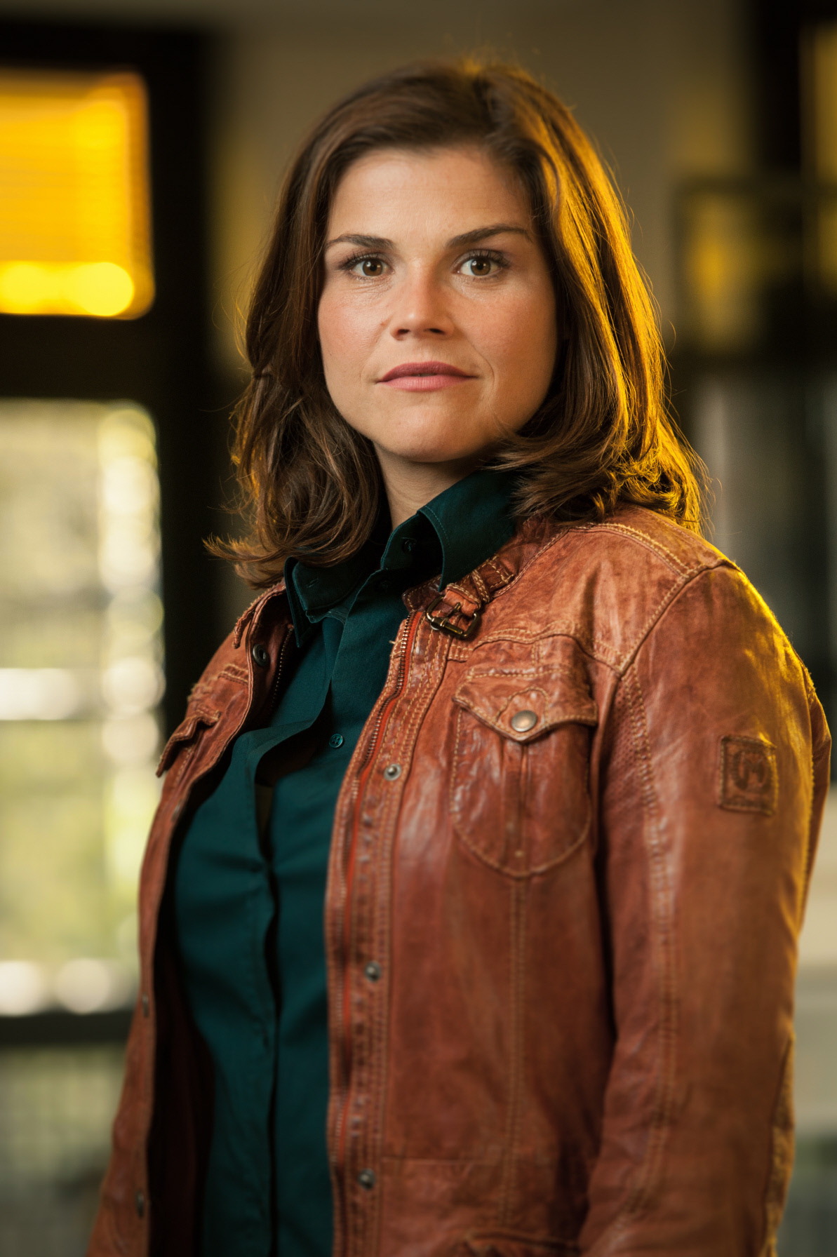 Katharina Wackernagel