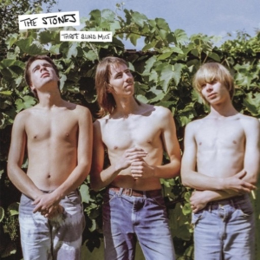 The Stones – Three Blind Mice