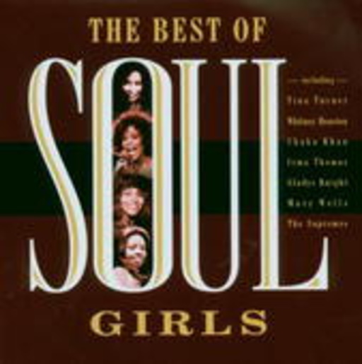 Diverse – Best Of Soul Girls
