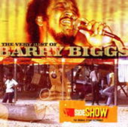 Barry Biggs – Very Best Of