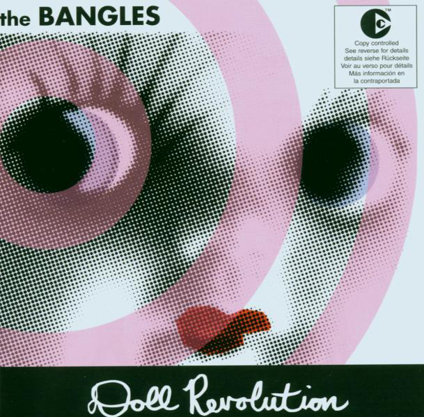 The Bangles – Doll Revolution