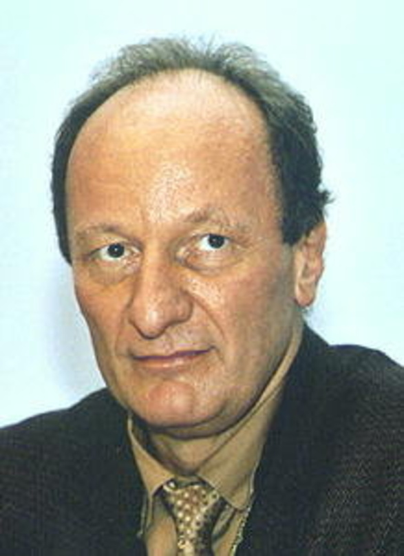 Erneuert Kritik: Jörg Evers