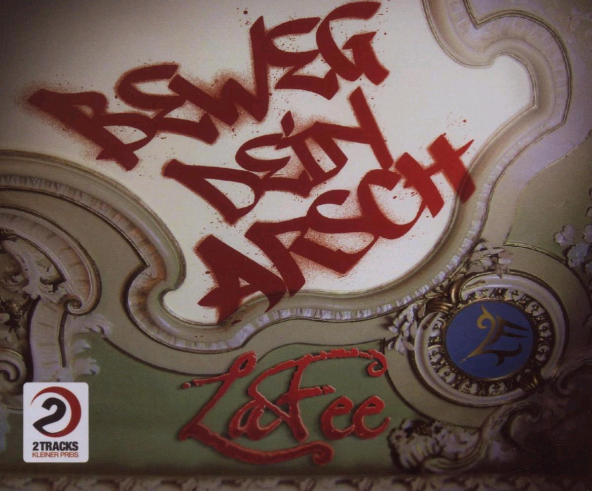LaFee – Beweg dein Arsch