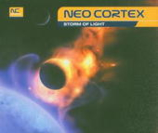 Neo Cortex – Storm Of Light