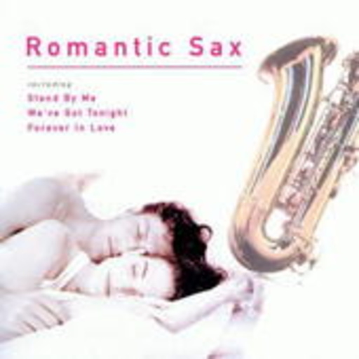 Diverse – Romantic Sax