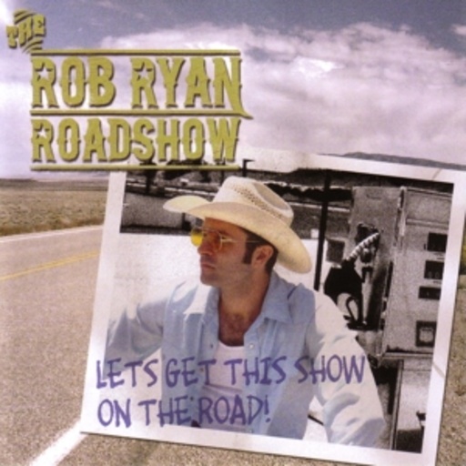 Rob Ryan Roadshow – Let's Get This Show On The Road