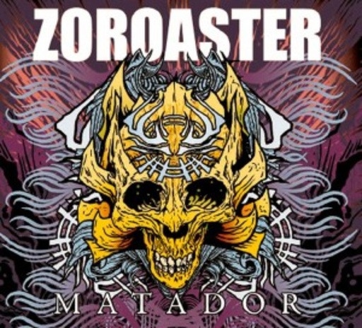 Zoroaster – Matador