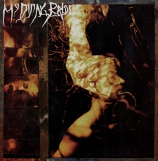 My Dying Bride – Symphonaire Infernus Et Spera Empyrium