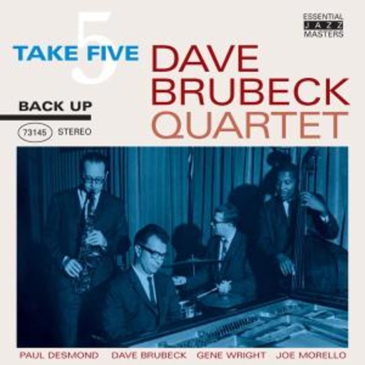 Dave Brubeck Quartet – Take 5