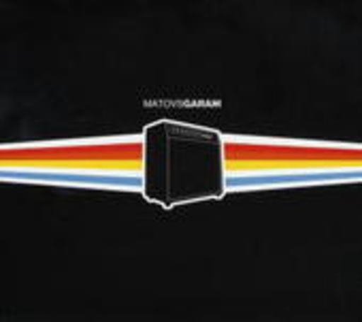 Matovsgarage – Matovsgarage