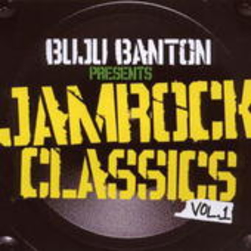 Jamrock Classics Vol. 1