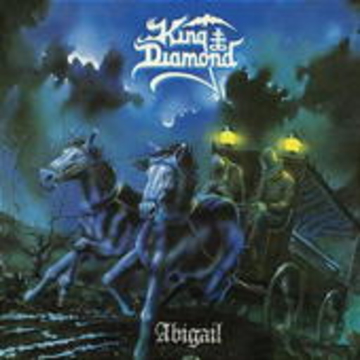 King Diamond – Abigail