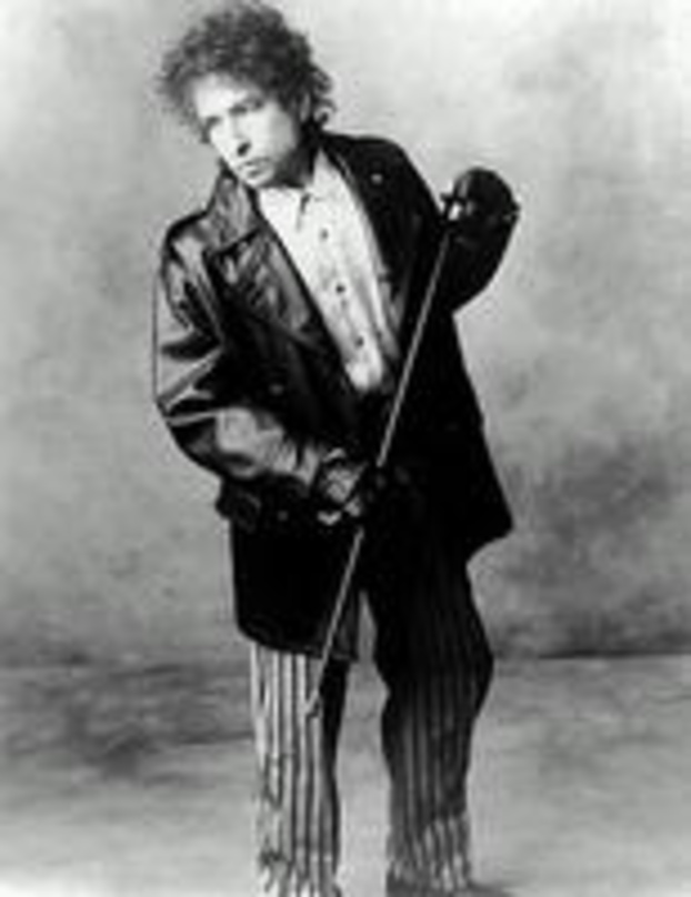 Gast bei Googles Video-Specials: Bob Dylan