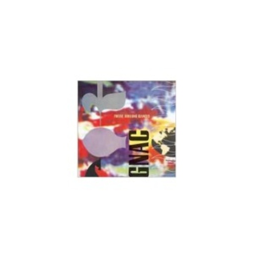 Gnac – Twelve Sidelong Glances