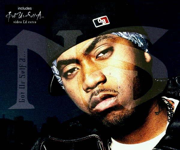 Nas – Got Ur Self A ...