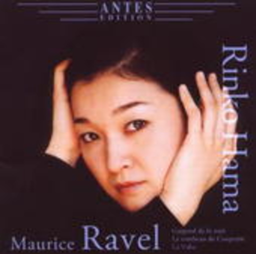 Rinko Hama – Gaspard De La Nuit