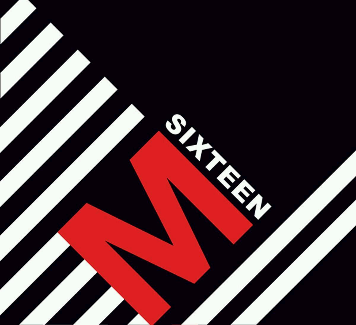 M-Sixteen – M-Sixteen
