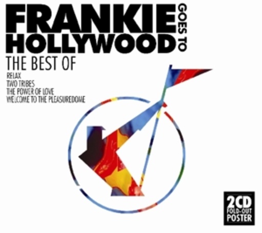 Frankie Goes To Hollywood – The Best Of