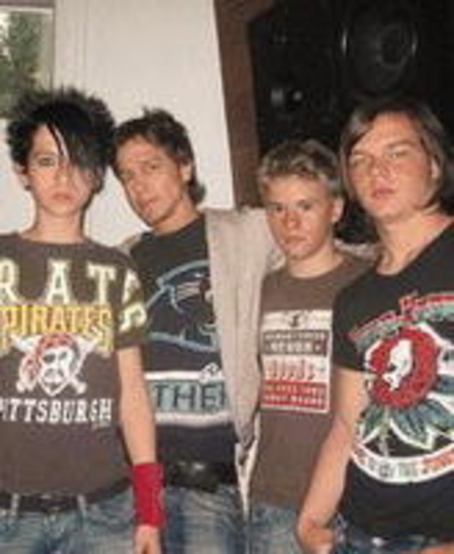 Wollen sich als Live-Act beweisen: Tokio Hotel