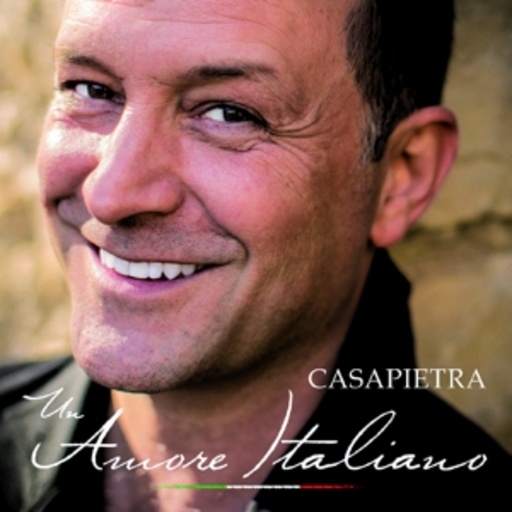 Casapietra – Amore Italiano