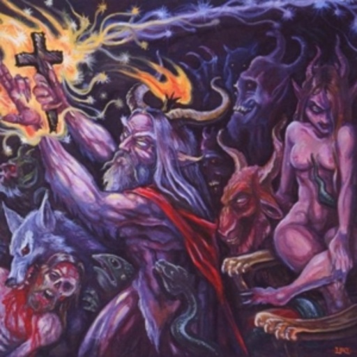 Saviours – Accelerated Living