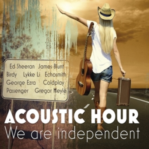 Diverse – Acoustic Hour - We Are Independent