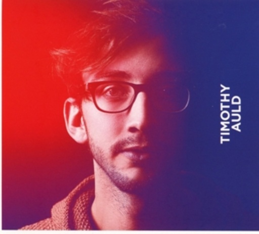 Timothy Auld – Timothy Auld