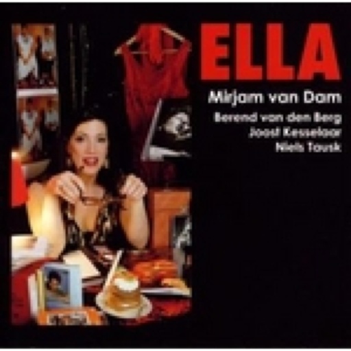 Mirjam Van Dam – Ella