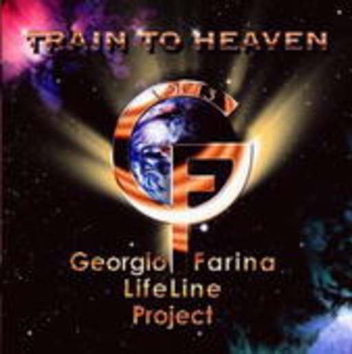 Georgio Farina Lifeline Project – Train To Heaven