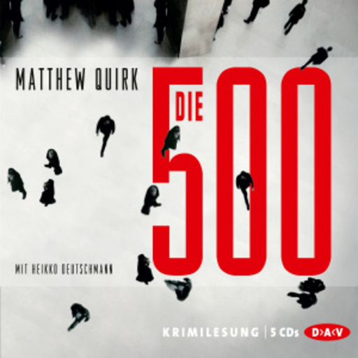 Diverse – Die 500