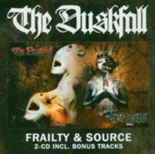 Duskfall – Frailty And Source