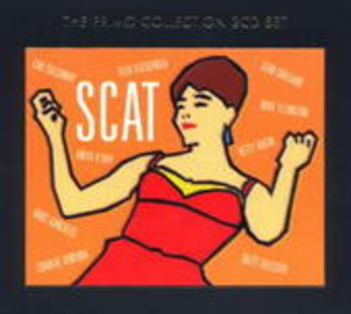 Diverse – Scat