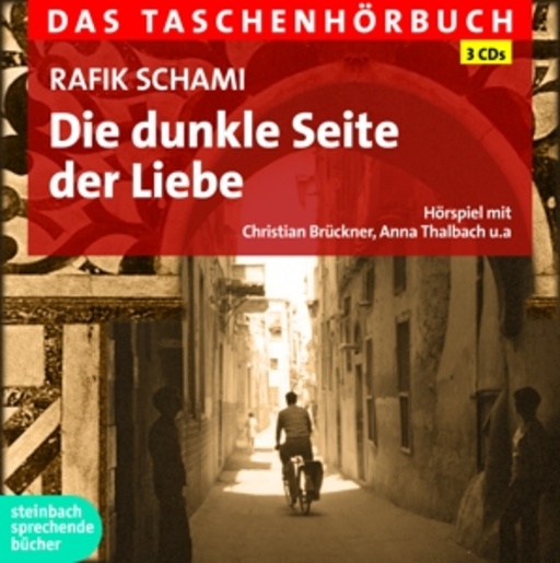 Die dunkle Seite der Liebe