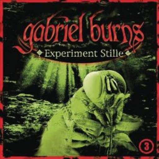 Diverse – Gabriel Burns - Experiment Stille (3)