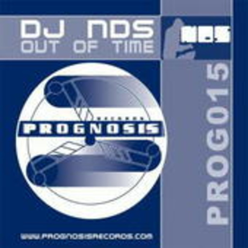 DJ NDS – Out Of Time