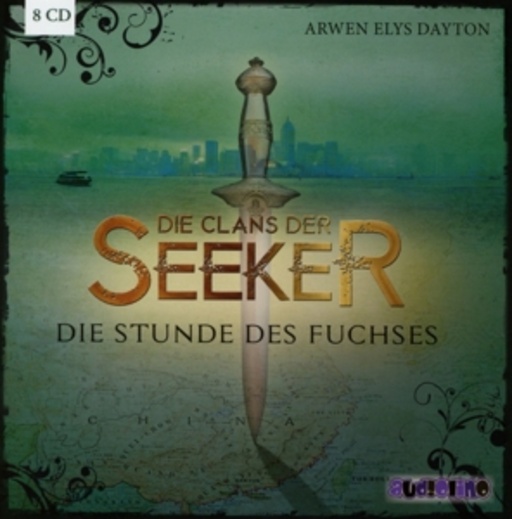 Diverse – Die Clans der Seeker - Die Stunde des Fuchses